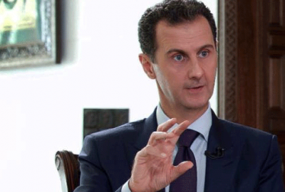 Esad: 6 yıl daha iktidardayım