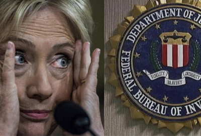 FBI peşini bırakmıyor