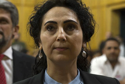 Yüksekdağ’ın hapis cezasına onama