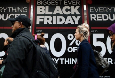 ‘Kara Cuma’ erken geldi