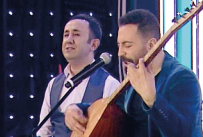 Türkü Diyenler’le keyifli gece