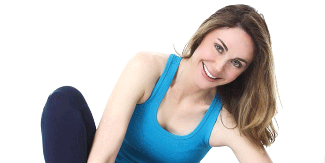 Çocuklar için koşacak