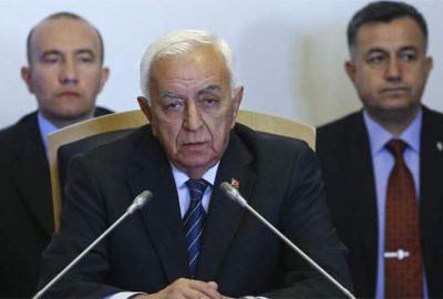 Koşaner’den Özel’e yanıt