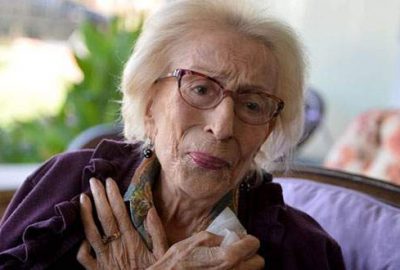 Gönül Ülkü Özcan hayatını kaybetti