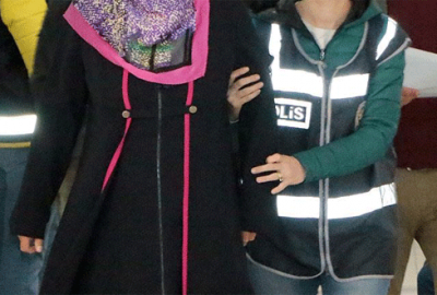 Adil Öksüz’ün iki baldızı gözaltına alındı