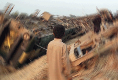 Pakistan’da tren kazası: 17 ölü