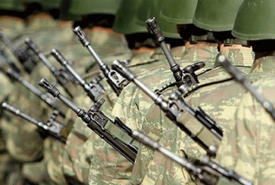 Askere gidecekler dikkat! Yeni dönem başladı