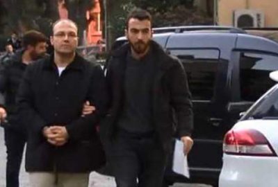 İstanbul’da akademisyenlere operasyon