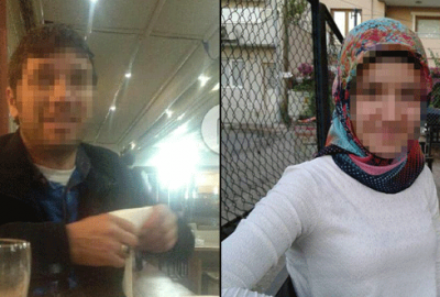 Facebook’tan kandırdığı liseli kızı kaçırdı