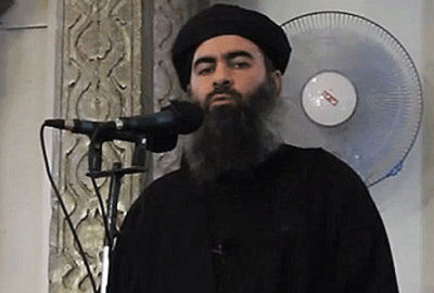 Bağdadi’den ‘Türkiye’ye saldırın’ çağrısı