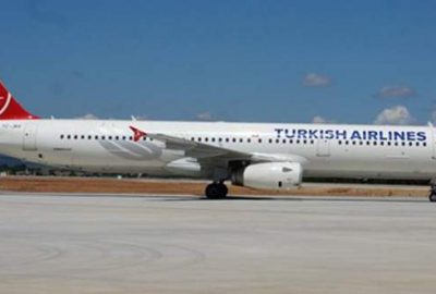 Uçağa yetişemeyen yolcu, asılsız bomba ihbarı yaptı