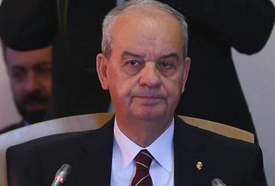 Başbuğ: 15 Temmuz gecesi bir felaketin eşiğinden dönüldü