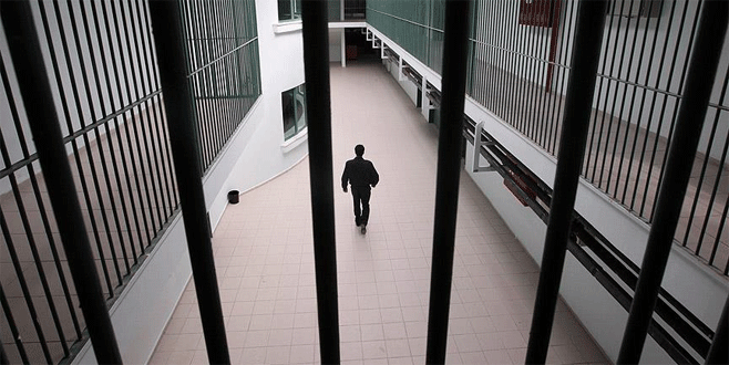 FETÖ üyelerinin Sincan cezaevinden toplu firar planı ortaya çıkarıldı