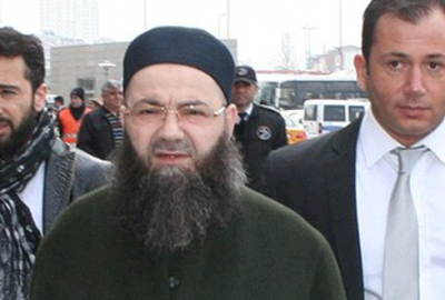 ‘Cübbeli Ahmet Hoca’ beraat etti