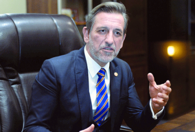 BTSO’dan ‘yavaşlama riski’ uyarısı