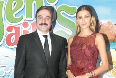 Geniş Aile’nin güzeli