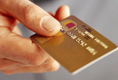 Akaryakıta kartla servet harcadık