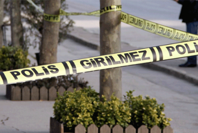 Yaşlı kadın el ve ayakları bağlanarak öldürüldü