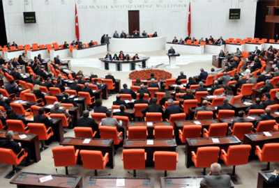 Eski liderlere FETÖ sorulacak