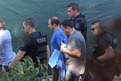 Yunanistan’a kaçan darbeci askerlerle ilgili yeni karar