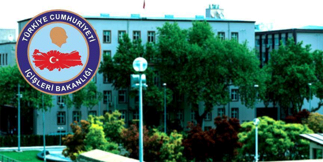 İçişleri Bakanlığı: 11 HDP milletvekili yakalandı