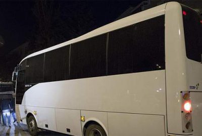 HDP’li vekillerin hangi illere götürülecekleri belirlendi