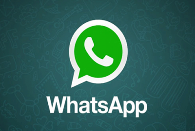 WhatsApp görüntülü arama özelliği