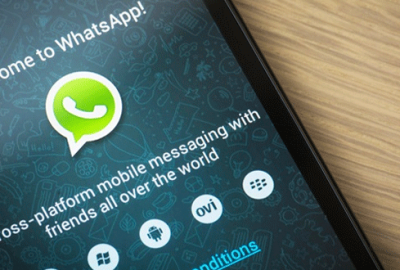 WhatsApp ve sosyal ağlar çöktü