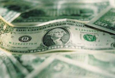 Dolarda tarihi zirve!