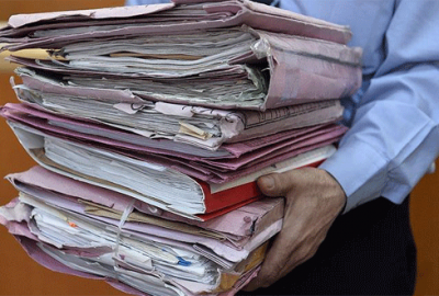 HDP’lilerin dosyaları kabarık