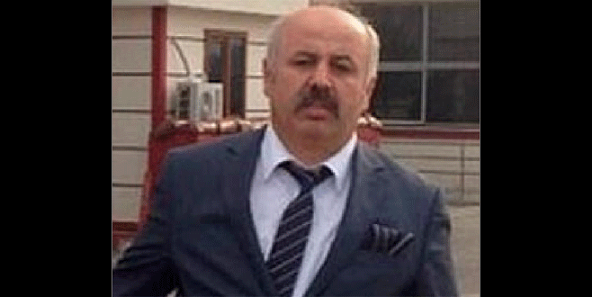 FETÖ’den tutuklanan Kani Kudu için ömür boyu hapis istemi