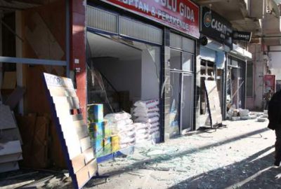 Diyarbakır saldırısını PKK üstlendi!