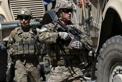 ABD sivilleri vurdu: 30 ölü