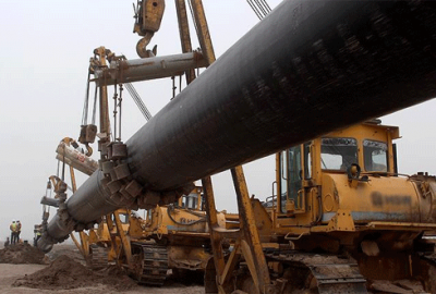 Doğalgaz santrallerine destek talebi