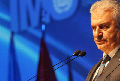 Başbakan Binali Yıldırım’dan ‘internet’ açıklaması