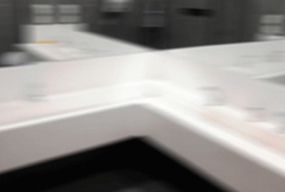 KPSS kursunun tuvaletinde rezalet