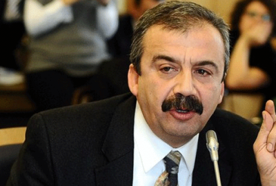 Sırrı Süreyya Önder serbest bırakıldı