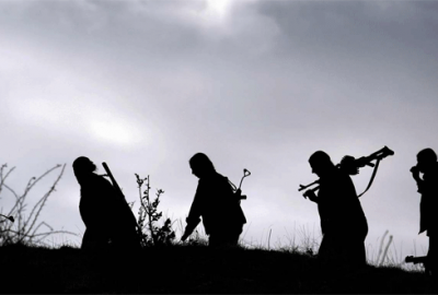 Mavi listede aranan terörist öldürüldü