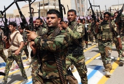 ABD’nin Telafer planı