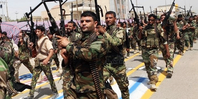 ABD’nin Telafer planı