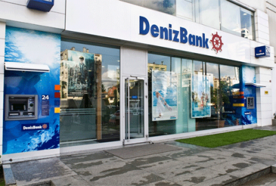 Denizbank’tan KOBİ’lere düşük faizli kredi