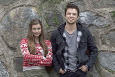 ‘Kötü Çocuk’ başladı