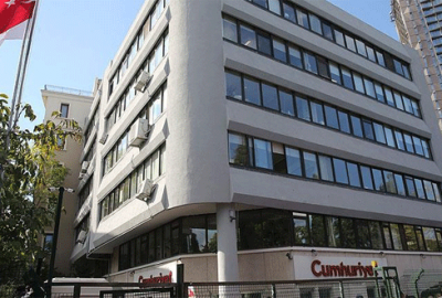 Cumhuriyet gazetesi soruşturmasında 2 kişi serbest bırakıldı