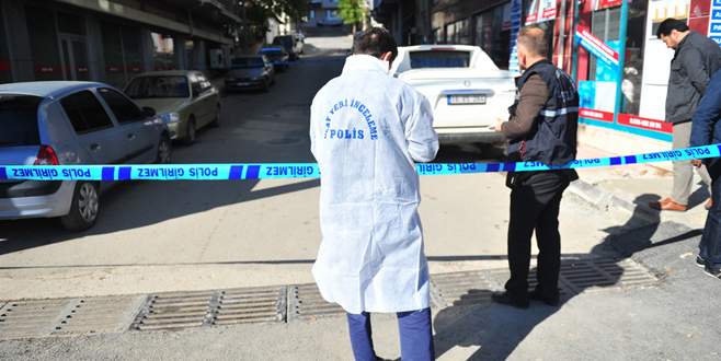 Bursa’da silahlı kavga can aldı