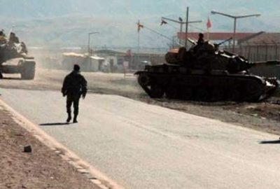 Ankara ‘vur’ emrini verdi!