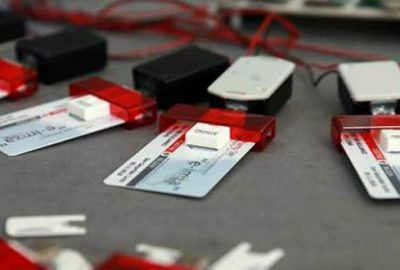 Türkiye çipli kimliklere hazırlanıyor