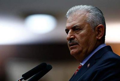 Yıldırım: Karanlığın ardından aydınlıkla ülkemizi buluşturduk