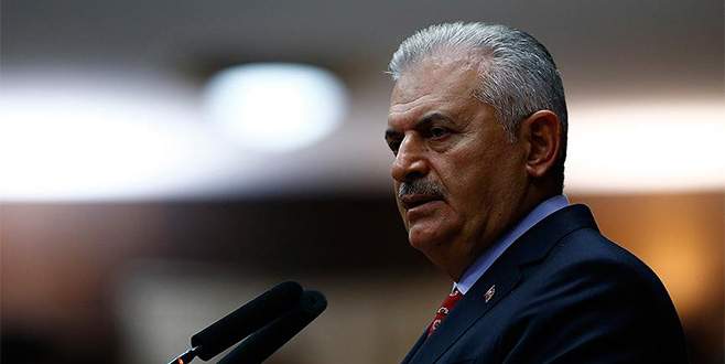 Yıldırım: Karanlığın ardından aydınlıkla ülkemizi buluşturduk