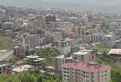 Şırnak Belediyesine görevlendirme yapıldı