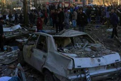 Diyarbakır’da şehit sayısı arttı!